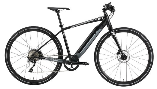 BESV：JF1<br>(01-12)サイズXS